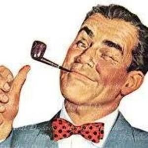 Meet your Posher, Rod